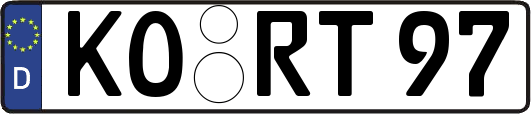 KO-RT97