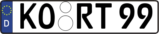 KO-RT99