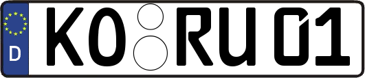 KO-RU01