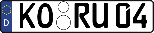 KO-RU04