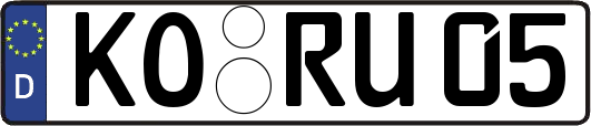 KO-RU05
