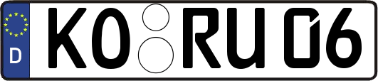 KO-RU06