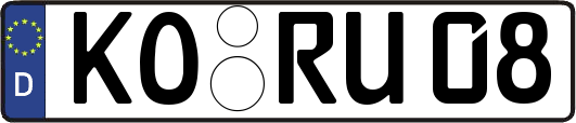 KO-RU08