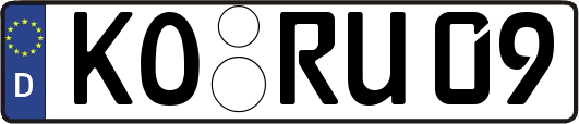 KO-RU09