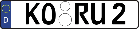 KO-RU2