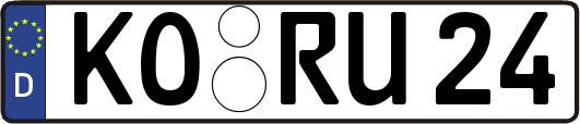 KO-RU24