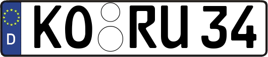KO-RU34