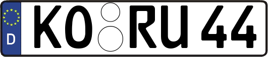 KO-RU44
