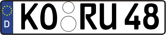 KO-RU48