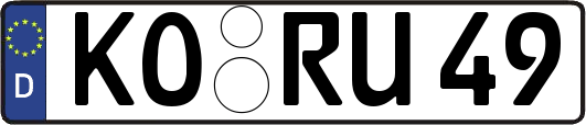 KO-RU49