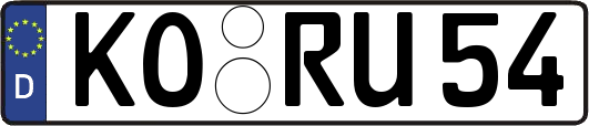 KO-RU54