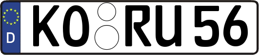 KO-RU56