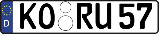 KO-RU57