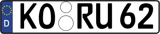 KO-RU62