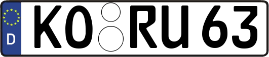 KO-RU63