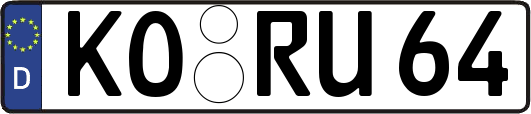 KO-RU64