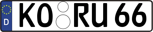 KO-RU66
