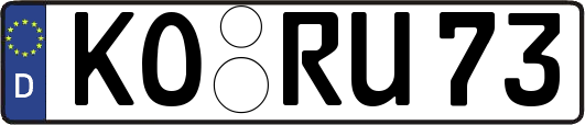 KO-RU73