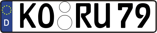 KO-RU79