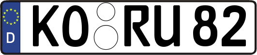 KO-RU82