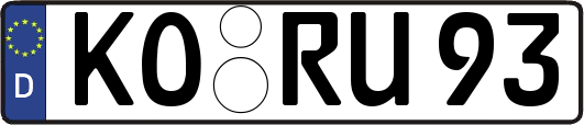 KO-RU93