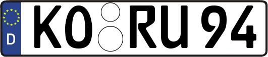 KO-RU94