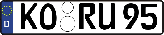 KO-RU95