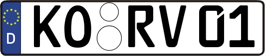 KO-RV01