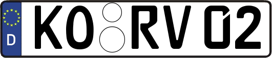 KO-RV02