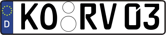 KO-RV03