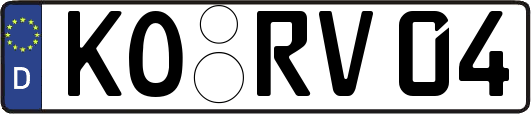 KO-RV04