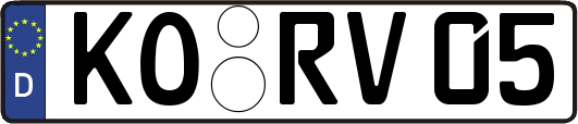 KO-RV05