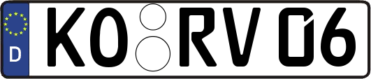 KO-RV06