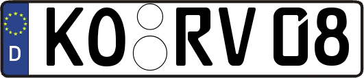 KO-RV08