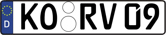 KO-RV09