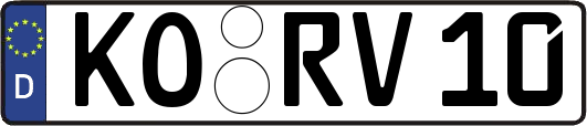 KO-RV10