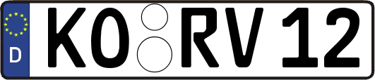 KO-RV12