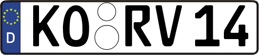 KO-RV14