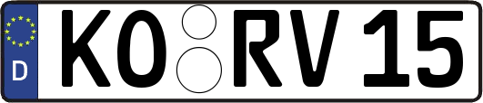 KO-RV15