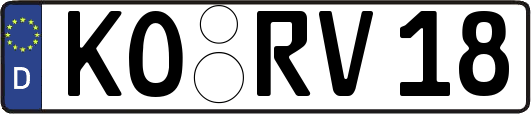 KO-RV18