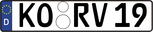 KO-RV19