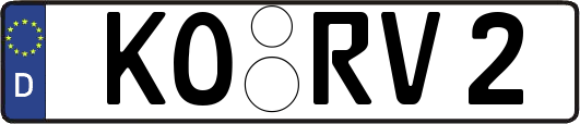 KO-RV2