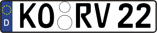 KO-RV22