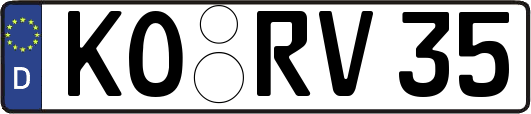 KO-RV35