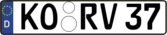 KO-RV37