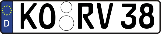 KO-RV38