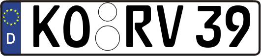 KO-RV39