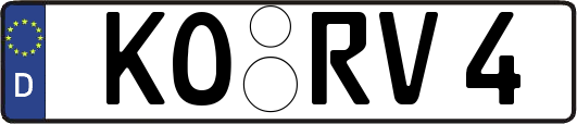 KO-RV4