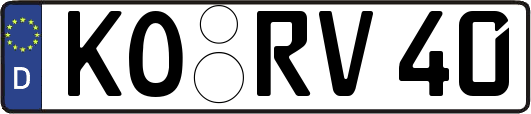 KO-RV40