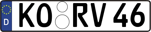 KO-RV46